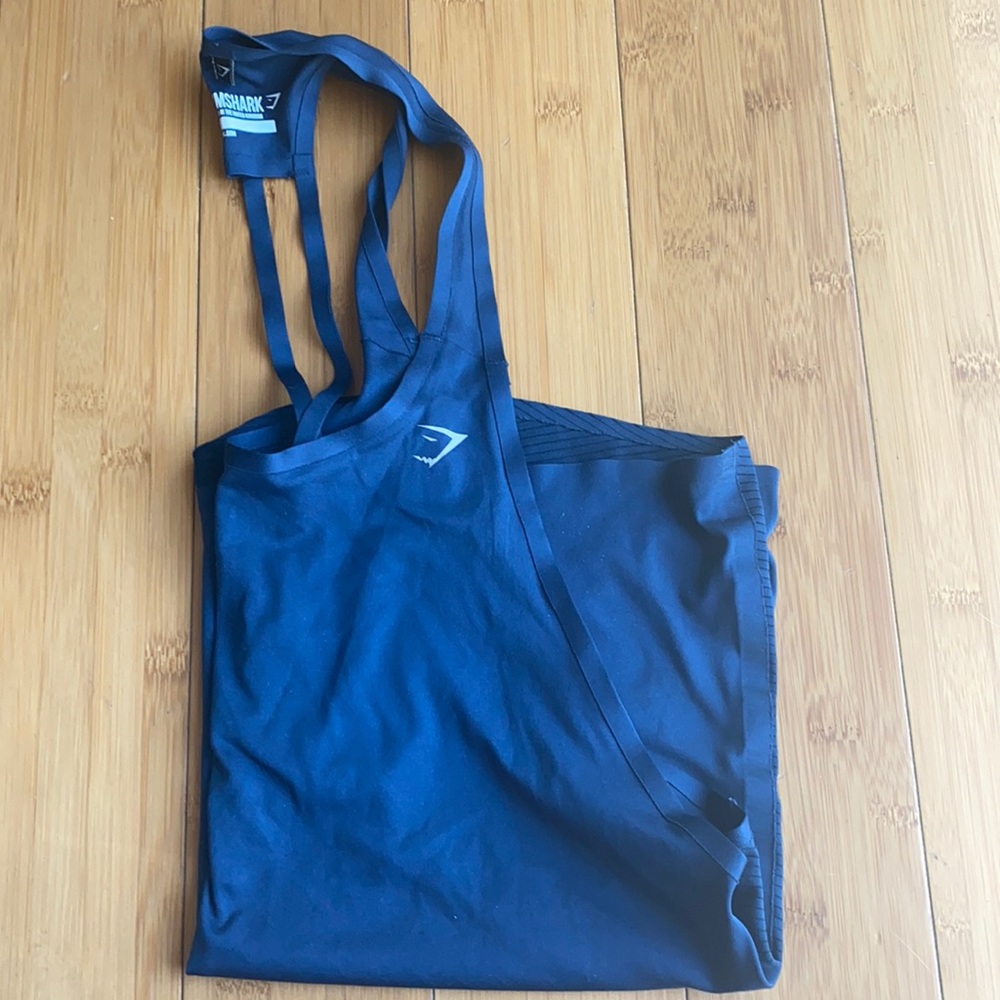 Gymshark Tank
